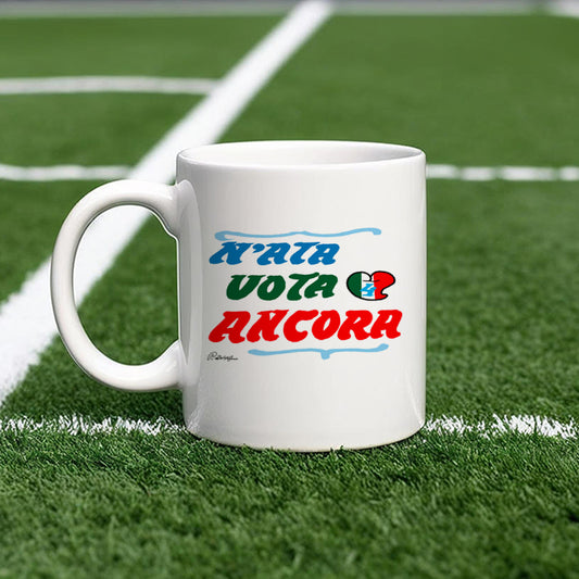 Tazze commemorative scudetto Napoli