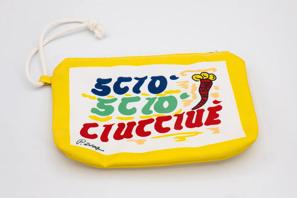 Pochette numeraio