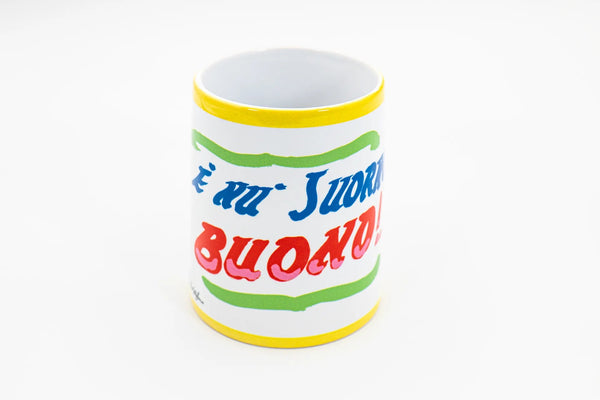 Tazza mug