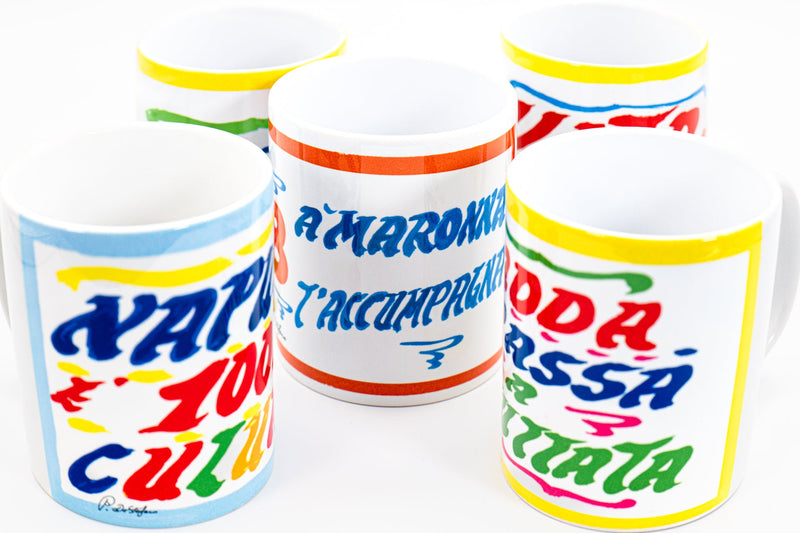 Tazze e tazzine
