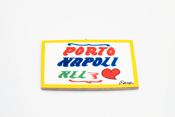 Ceramica piccola