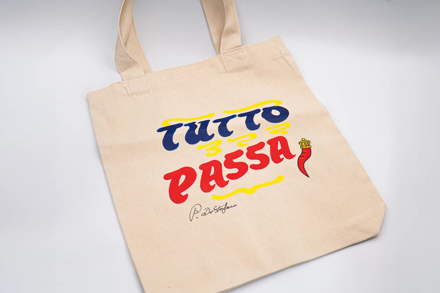Shopper - Tutto passa