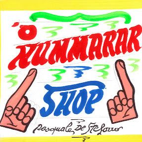 numeraiopasquale